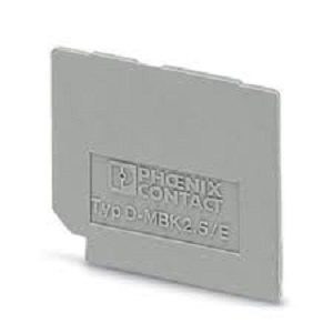 Phoenix End Cover D-MBK/E