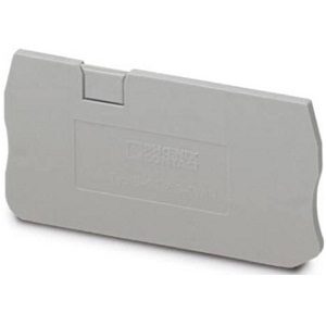 Phoenix End Cover D-ST 2,5-TWIN