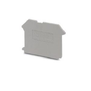 Phoenix End Cover D-UK 5-TWIN
