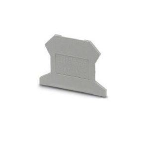 Phoenix End Cover D-UK2.5