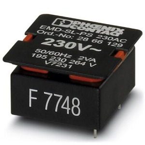 Phoenix Power Module EMD-SL-PS-230AC