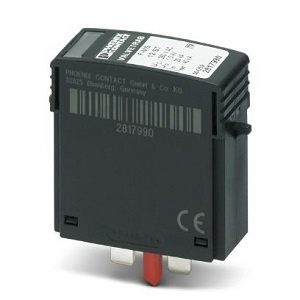 Phoenix Surge Protection Plug F-MS 12 ST