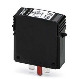 Phoenix Surge Protection Plug F-MS 12-UD ST
