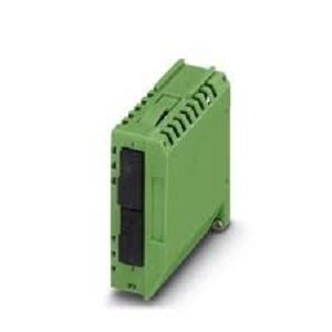 Phoenix FO Media Module FL IF 2FX SC-F