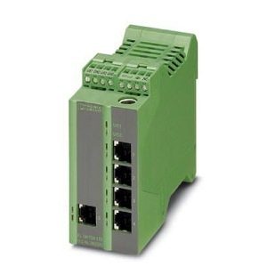 Phoenix PROFIBUS Bus Coupler FL SWITCH LM 5TX