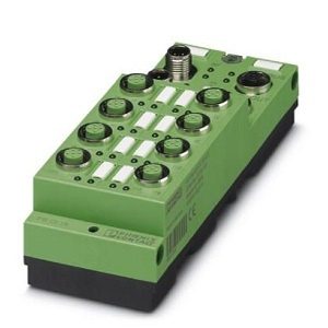 Phoenix Stand-Alone Device FLS PB M12 DI 16 M12