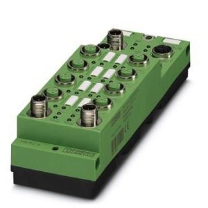 Phoenix Stand-Alone Device FLS PB M12 DO 8 M12-2A