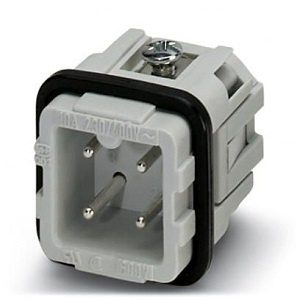 Phoenix HEAVYCON male insert HC-A 3-ESTS