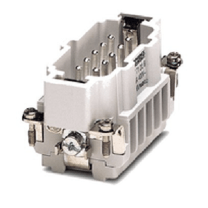 Phoenix Heavycom Male Insert HC-B 10-ESTS