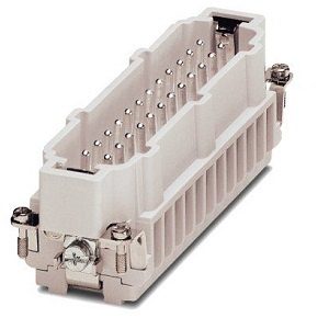 Phoenix HEAVYCON Male Insert HC-B 24-ESTC