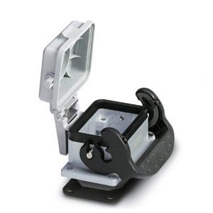 Phoenix HEAVYCON Panel HC-B 6-AMLD