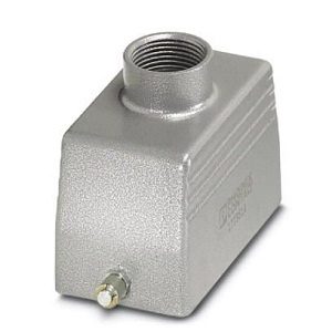 Phoenix HEAVYCON Sleeve Housing HC-B 6-TFL-40/O1M20G