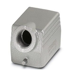 Phoenix HEAVYCON Sleeve Housing HC-B 6-TFL-43/O1M25S