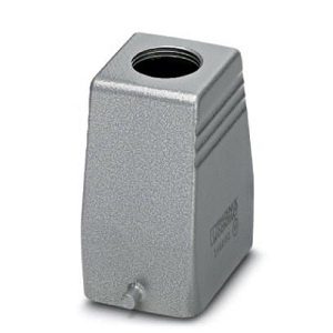 Phoenix HEAVYCON Sleeve Housing HC-B 6-TFL-72/O1STM25G