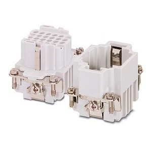 Phoenix HEAVYCON Female Insert HC-DD 24-EBUC