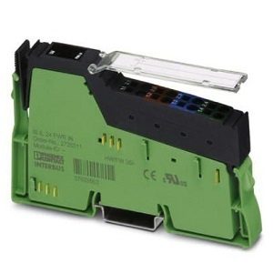 Phoenix Inline Power Terminal IB IL 24 PWR IN-PAC