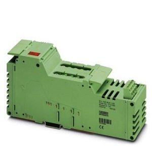 Phoenix Inline Power-Level Terminal Bocks IB IL 400 ELR 1-3A