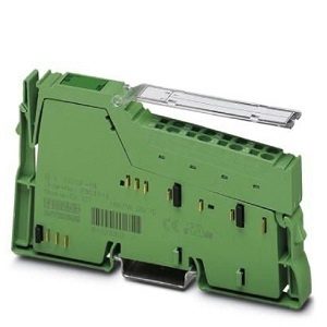 Phoenix Inline Analog Input Terminal IB IL AI 2/SF-ME