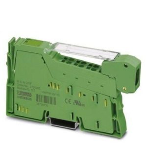 Phoenix Inline Analog Input Terminal Block IB IL AI 2/SF-PAC