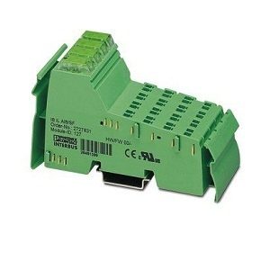 Phoenix Inline Analog Input Terminal IB IL AI 8/SF