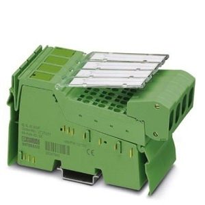 Phoenix Inline Analog Input Terminal block IB IL AI 8/SF-PAC