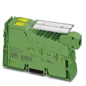 Phoenix Inline Analog Output Terminal Block IB IL AO 1/SF-PAC