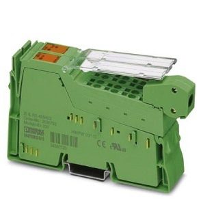 Phoenix Inline RS-485/422 Function Terminal Block IB IL RS 485/422-PAC