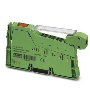Phoenix Inline Measurement Terminal Block IB IL SSI-IN-PAC