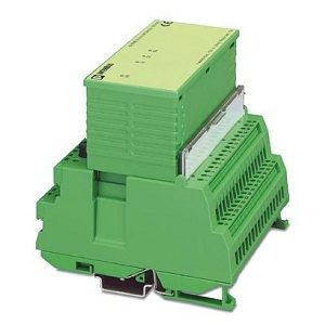 Phoenix INTERBUS-ST Analog Input Module IB ST 24 AI 4/SF