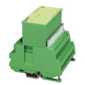Phoenix INTERBUS-ST Analog Input Module IB ST 24 AI 4/SF4