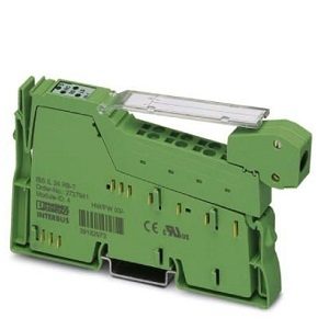 Phoenix INTERBUS Branch Terminal IBS IL 24 RB-T-PAC
