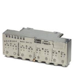Phoenix Digital I/O Device IBS RL 24 DIO 8/8/8-LK