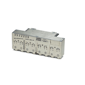 Phoenix Digital I/O Device IBS RL 24 DIO 8/8/8-R-LK