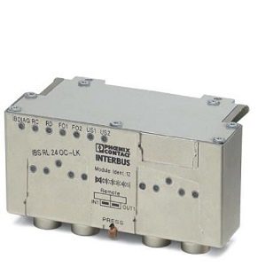 Phoenix Repeater IBS RL 24 OC-LK