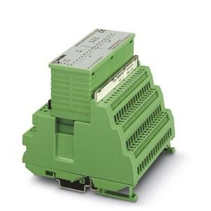 Phoenix Replacement Module Electronics IBS STME 24 BK DIO 8/8/3-T