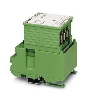 Phoenix Replacement Module Electronics IBS STME 24 BK RB-T