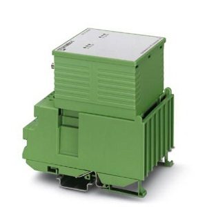 Phoenix Replacement Module Electronics IBS STME 24 BK-T