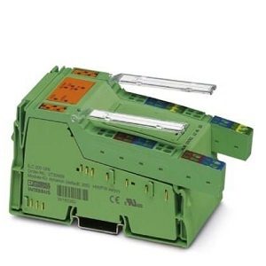 Phoenix Inline Controller ILC 200 UNI-PAC