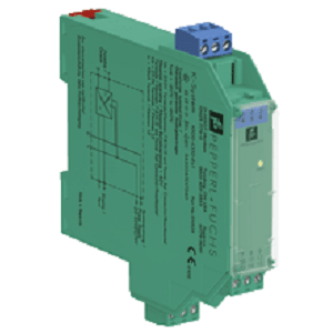 Pepperl+Fuchs Current/voltage Repeater KFD2-CD-EX1.32