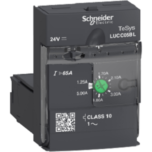 Schneider Advanced Control Unit LUCC05BL