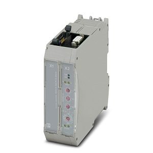 Phoenix Contact HART Multiplexer MACX MCR-S-MUX
