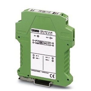 Phoenix MCR Passive Isolator MCR-1CLP-I-I-00