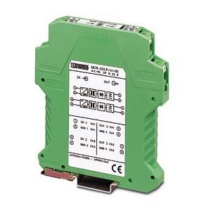 Phoenix MCR Passive Isolator MCR-2CLP-I-I-00
