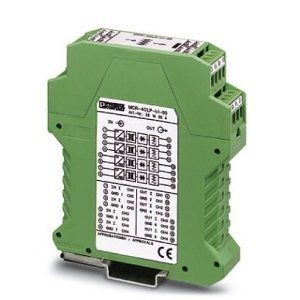 Phoenix MCR Passive Isolator MCR-4CLP-I-I-00