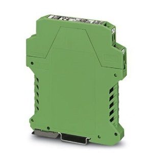 Phoenix MCR 3-Way Isolating Amplifier MCR-C-I-I-00-DC