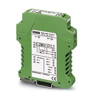 Phoenix MCR Repeater Power Supplies MCR-CPS-I-I-44-E