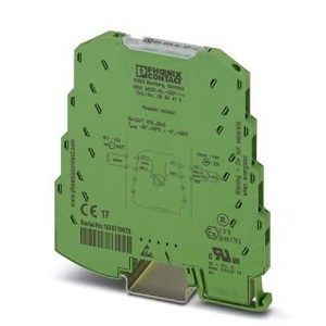 Phoenix MCR Loop-Powered Isolator MINI MCR-SL-1CP-I-I