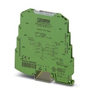 Phoenix MCR Repeater Power Supplies MINI MCR-SL-RPS-I-I-SP