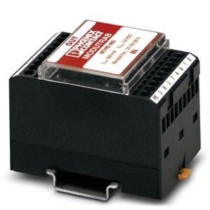Phoenix Rail-Mountable Module MT-RS485