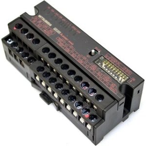 Mitsubishi AJ65SBT2B-64TD Temperature Input Module AJ65SBT2B64TD